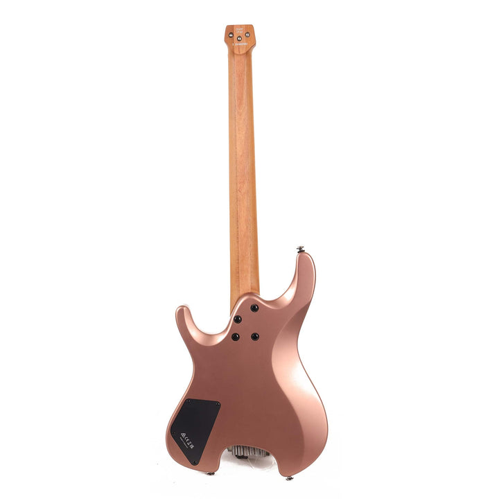 Ibanez Q54W Guitar Copper Metallic Matte