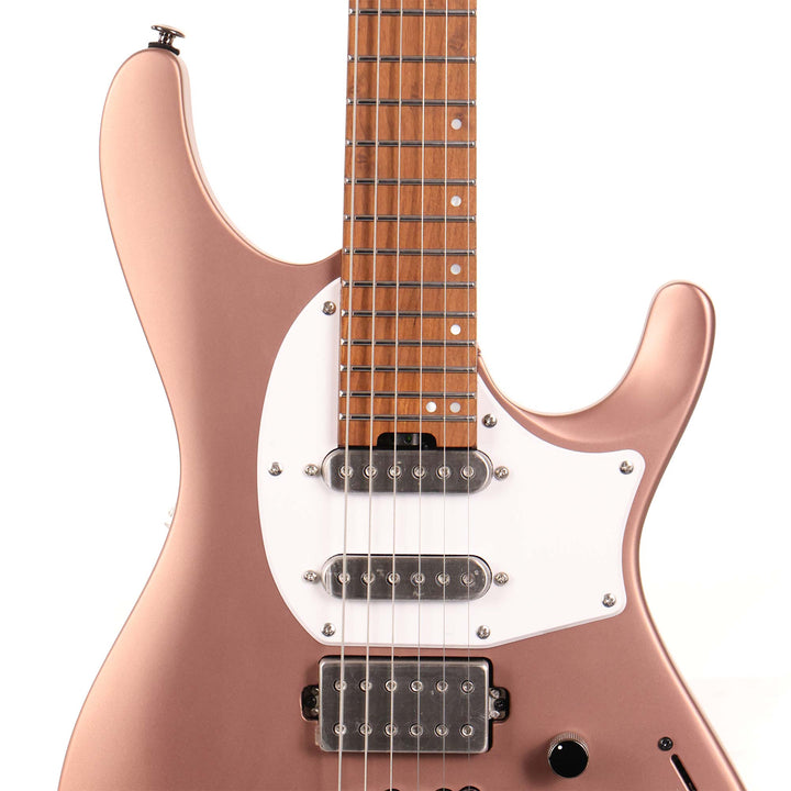 Ibanez Q54W Guitar Copper Metallic Matte