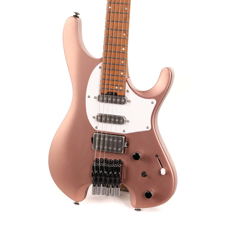 Ibanez Q54W Guitar Copper Metallic Matte