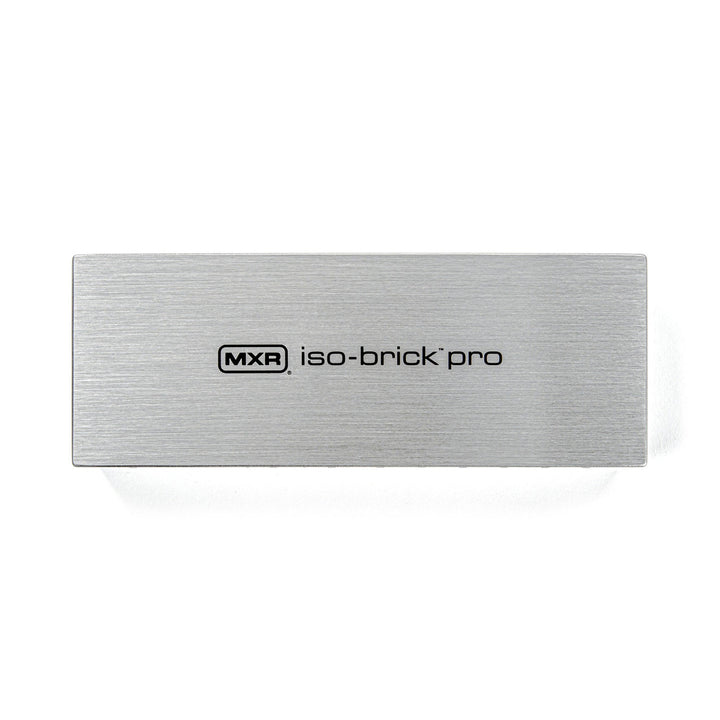 MXR Iso-Brick Pro Power Supply