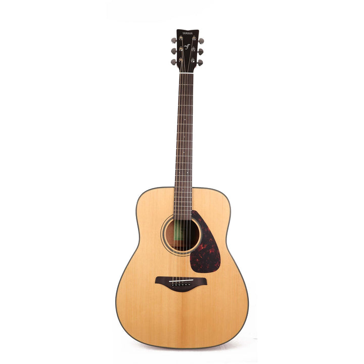 Yamaha FG800J Acoustic Guitar Natural