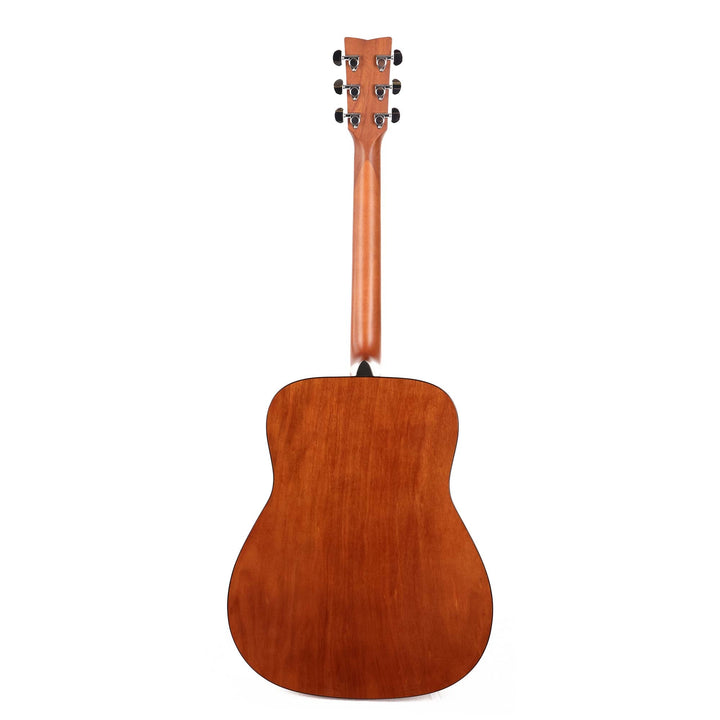 Yamaha FG800J Acoustic Guitar Natural