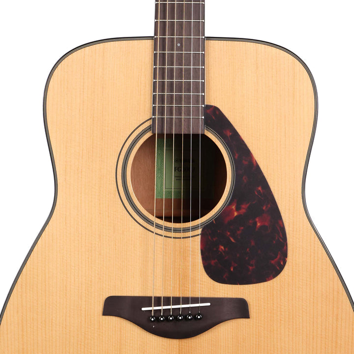 Yamaha FG800J Acoustic Guitar Natural