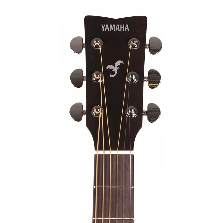 Yamaha FG800J Acoustic Guitar Natural