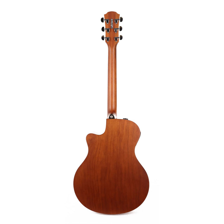 Yamaha APX600M Thinline Acoustic-Electric Natural