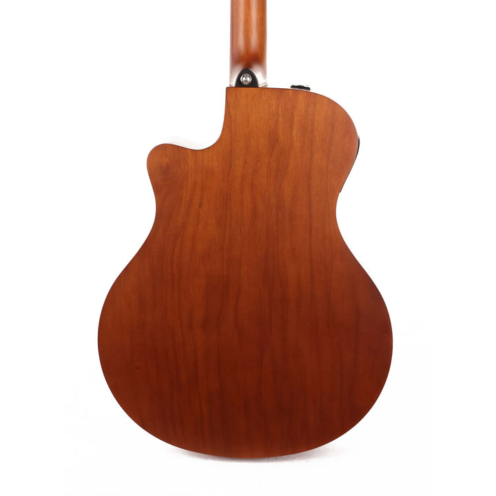 Yamaha APX600M Thinline Acoustic-Electric Natural