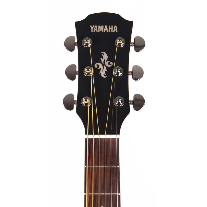 Yamaha APX600M Thinline Acoustic-Electric Natural