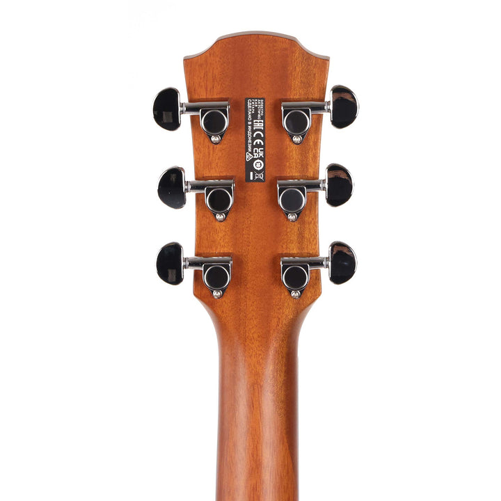 Yamaha APX600M Thinline Acoustic-Electric Natural