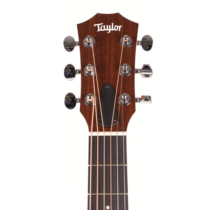 Taylor GS Mini-e Special Edition Prototype Acoustic-Electric Red