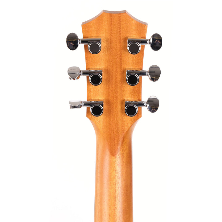 Taylor GS Mini-e Special Edition Prototype Acoustic-Electric Red