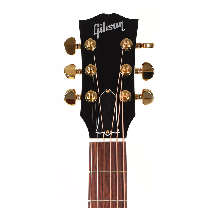 Gibson J-45 Standard Rosewood Acoustic-Electric Left-Handed Rosewood Burst