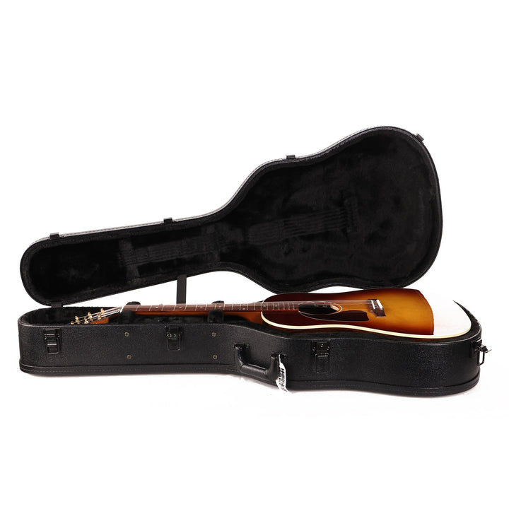 Gibson J-45 Standard Rosewood Acoustic-Electric Left-Handed Rosewood Burst