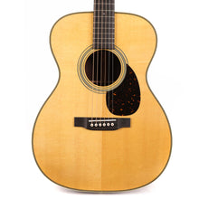 Martin OM-28 Acoustic Natural