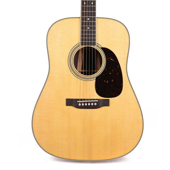 Martin D-35 Dreadnought Acoustic Natural