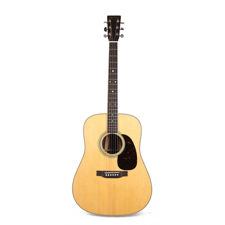 Martin D-35 Dreadnought Acoustic Natural