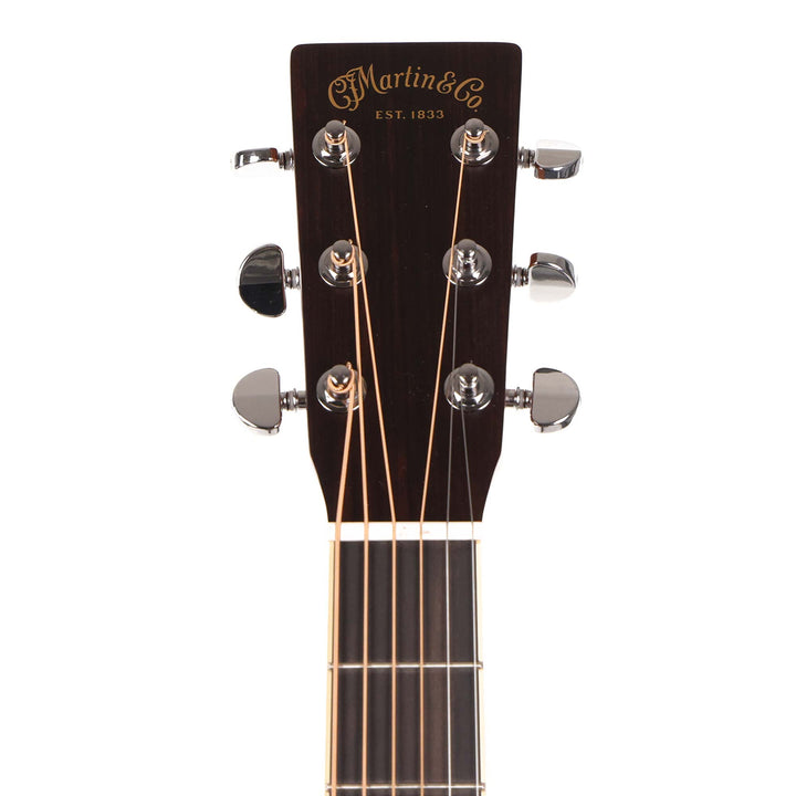 Martin D-35 Dreadnought Acoustic Natural