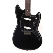 Fender Player II Mustang Black