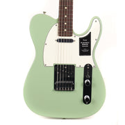 Fender Player II Telecaster Birch Green