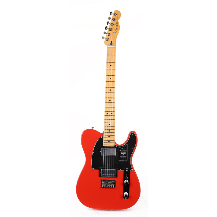 Fender Player II Telecaster HH