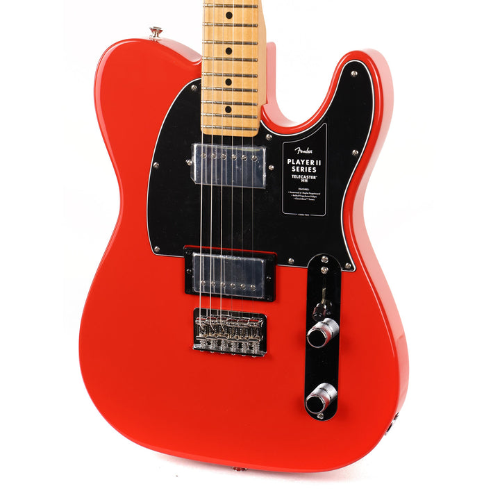 Fender Player II Telecaster HH