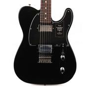 Fender Player II Telecaster HH Black