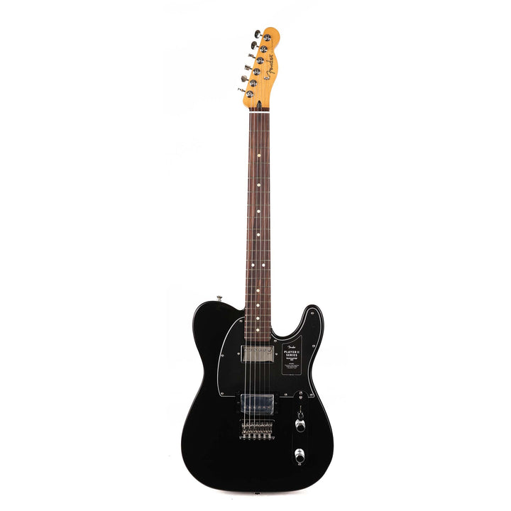 Fender Player II Telecaster HH Black