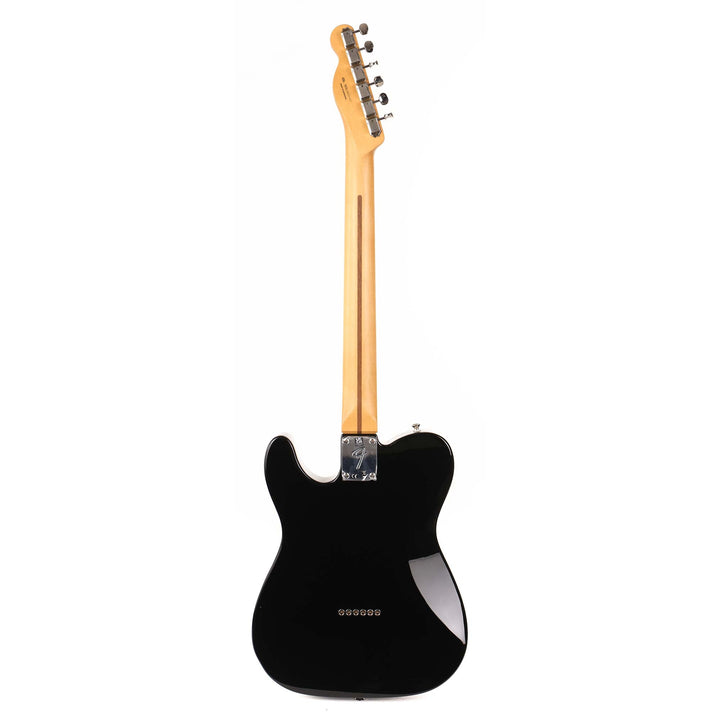 Fender Player II Telecaster HH Black