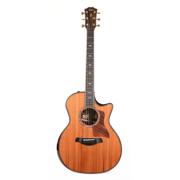 Taylor 50th Anniversary Builder's Edition 814ce LTD Acoustic-Electric