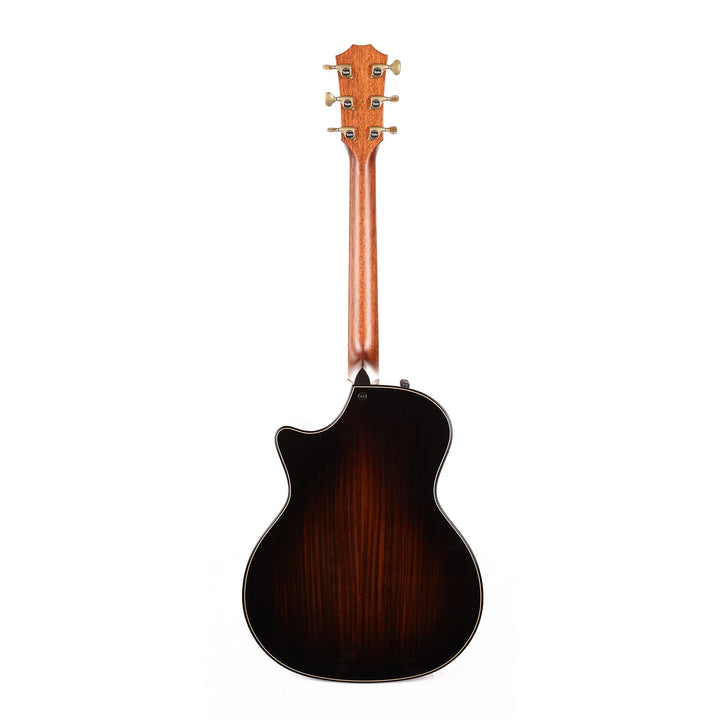 Taylor 50th Anniversary Builder's Edition 814ce LTD Acoustic-Electric