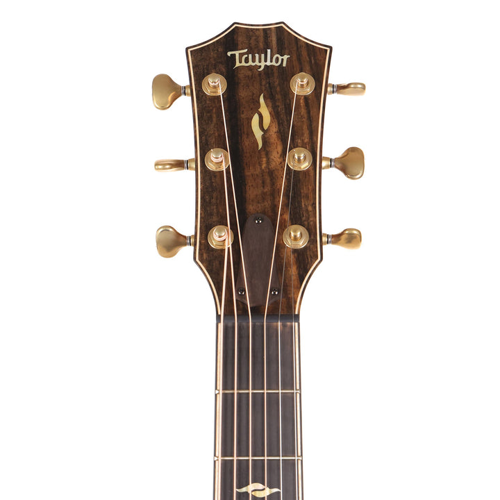 Taylor 50th Anniversary Builder's Edition 814ce LTD Acoustic-Electric