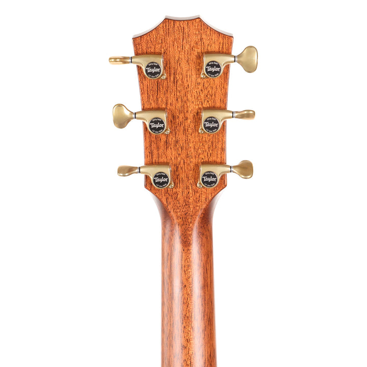 Taylor 50th Anniversary Builder's Edition 814ce LTD Acoustic-Electric