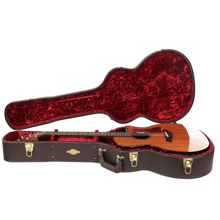 Taylor 50th Anniversary Builder's Edition 814ce LTD Acoustic-Electric