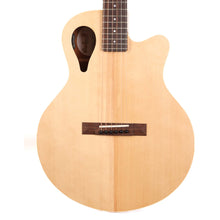 Gruhn Versitar Sitka Spruce and Mahogany Acoustic-Electric Natural