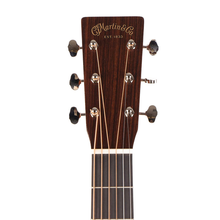 Martin D-16E Rosewood Dreadnought Acoustic-Electric Guitar