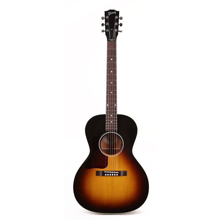 Gibson L-00 Standard Acoustic-Electric Left-Handed Vintage Sunburst