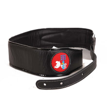 Jodi Head Woodstock Leather Strap