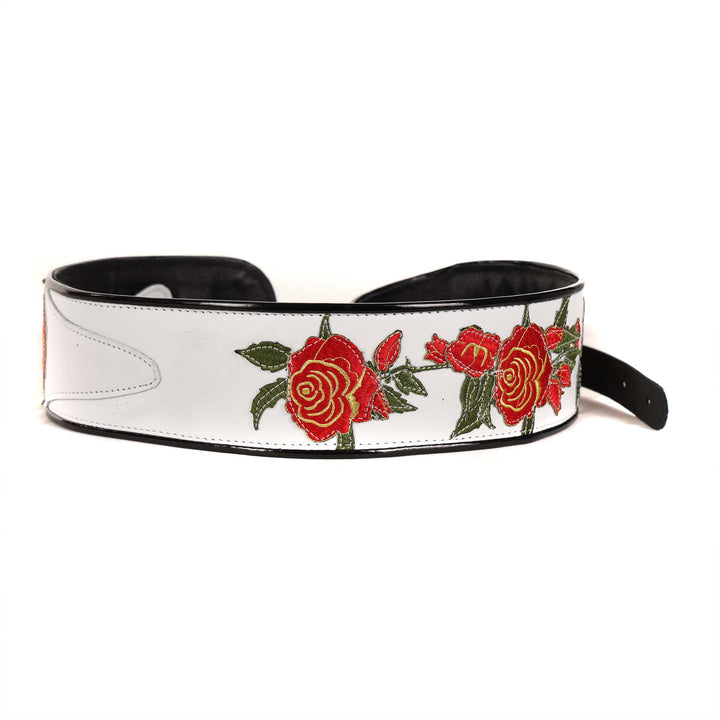 Jodi Head Leather Stella Strap