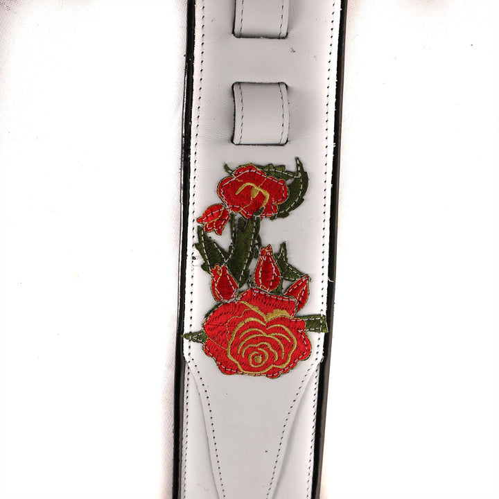 Jodi Head Leather Stella Strap