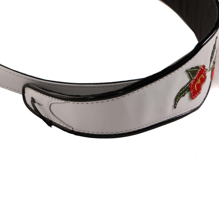 Jodi Head Leather Stella Strap