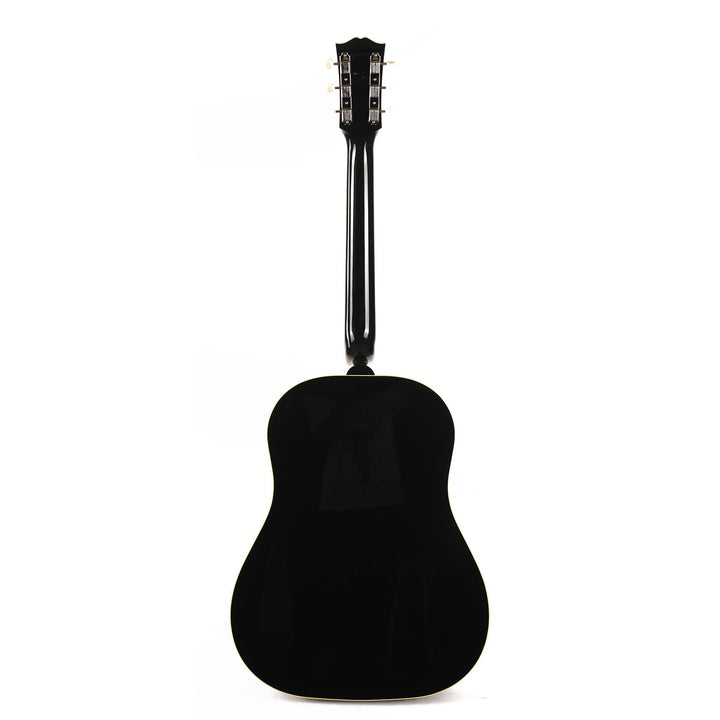 Gibson 60's J-45 Original Adjustable Saddle Acoustic Guitar Ebony