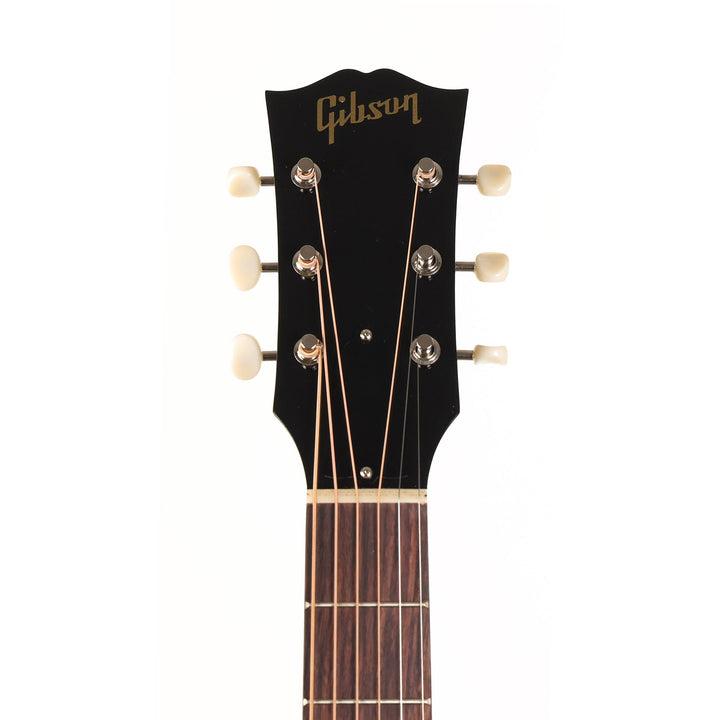 Gibson 60's J-45 Original Adjustable Saddle Acoustic Guitar Ebony