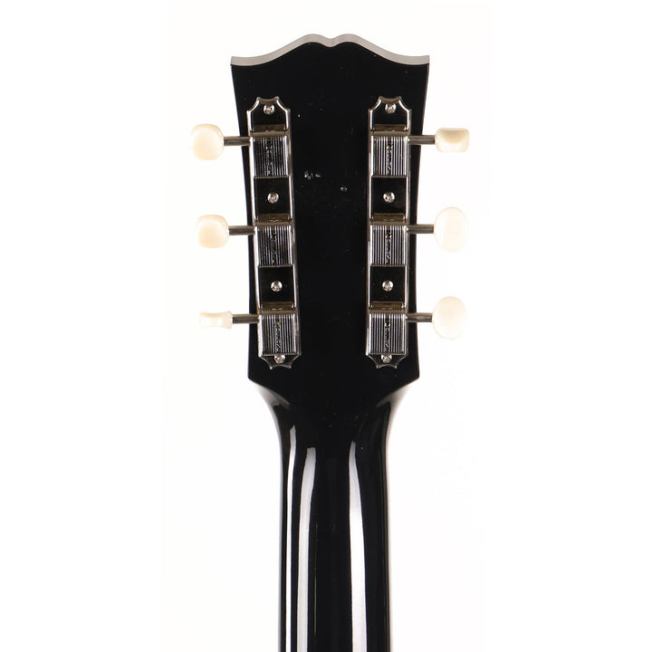 Gibson 60's J-45 Original Adjustable Saddle Acoustic Guitar Ebony