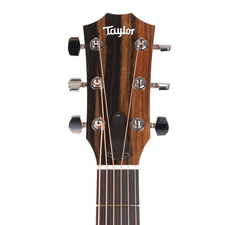 Taylor Custom 224ce-K DLX Acoustic-Electric Natural