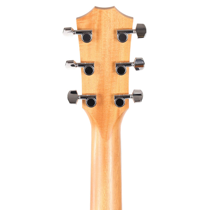 Taylor Custom 224ce-K DLX Acoustic-Electric Natural