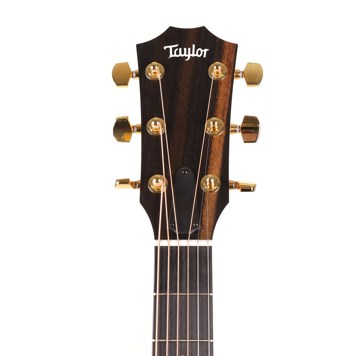 Taylor 222ce-K DLX Grand Concert Acoustic-Electric