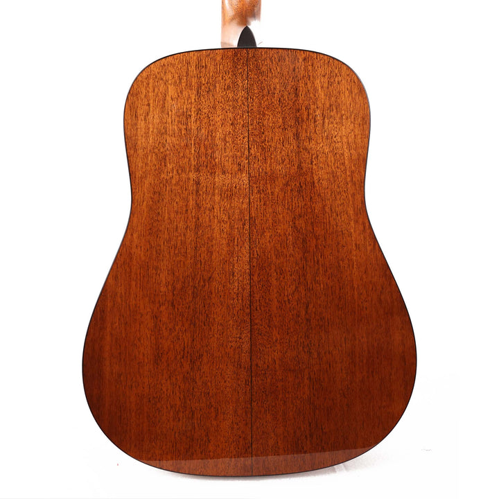 Martin D-18 Dreadnought Acoustic Natural