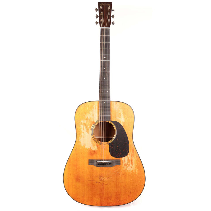 Martin D-18 StreetLegend Dreadnought Acoustic