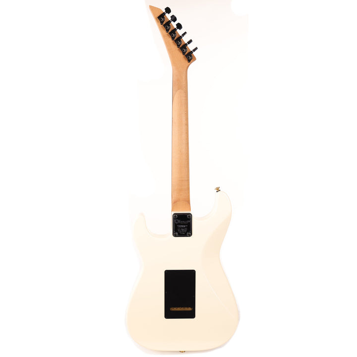 Charvel Custom Shop So-Cal HSS Olympic White