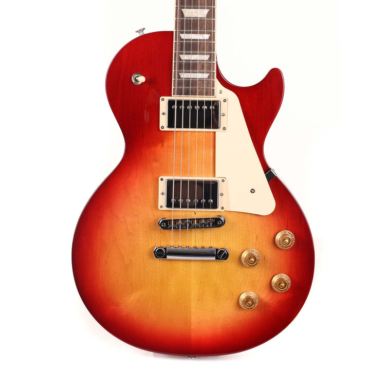 Gibson Les Paul Studio Cherry Sunburst