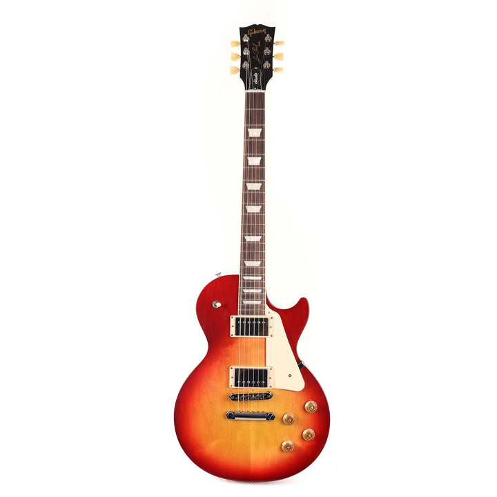 Gibson Les Paul Studio Cherry Sunburst